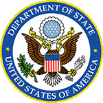 US Department of State Seal