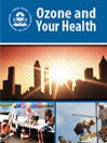 Ozone and Your Health front page