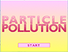 Particle Pollution