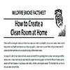 Cover to How to Create a Clean Room at Home