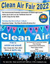 Clean Air Fair 2022!