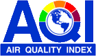 AQI Logo