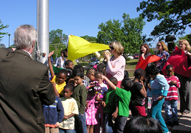 Bethesda Elementary, Durham NC