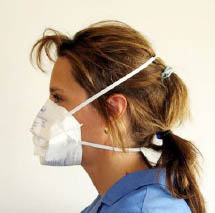 Fire Mask