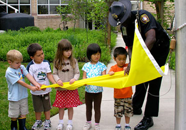 First Environments Daycare, RTP NC
