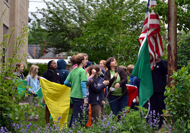 Environmental Charter School, Pittsburgh PA