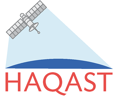 HAQAST logo