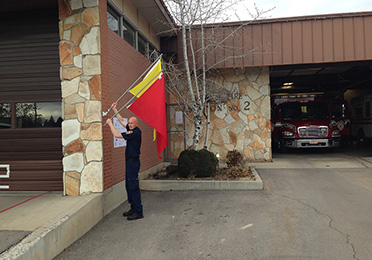 Provo, Utah Firestation 22