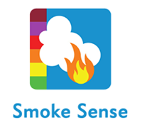 Smoke sense