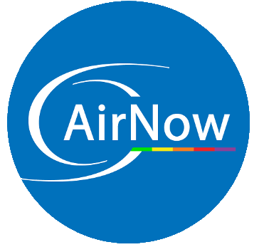 AirNow Logo
