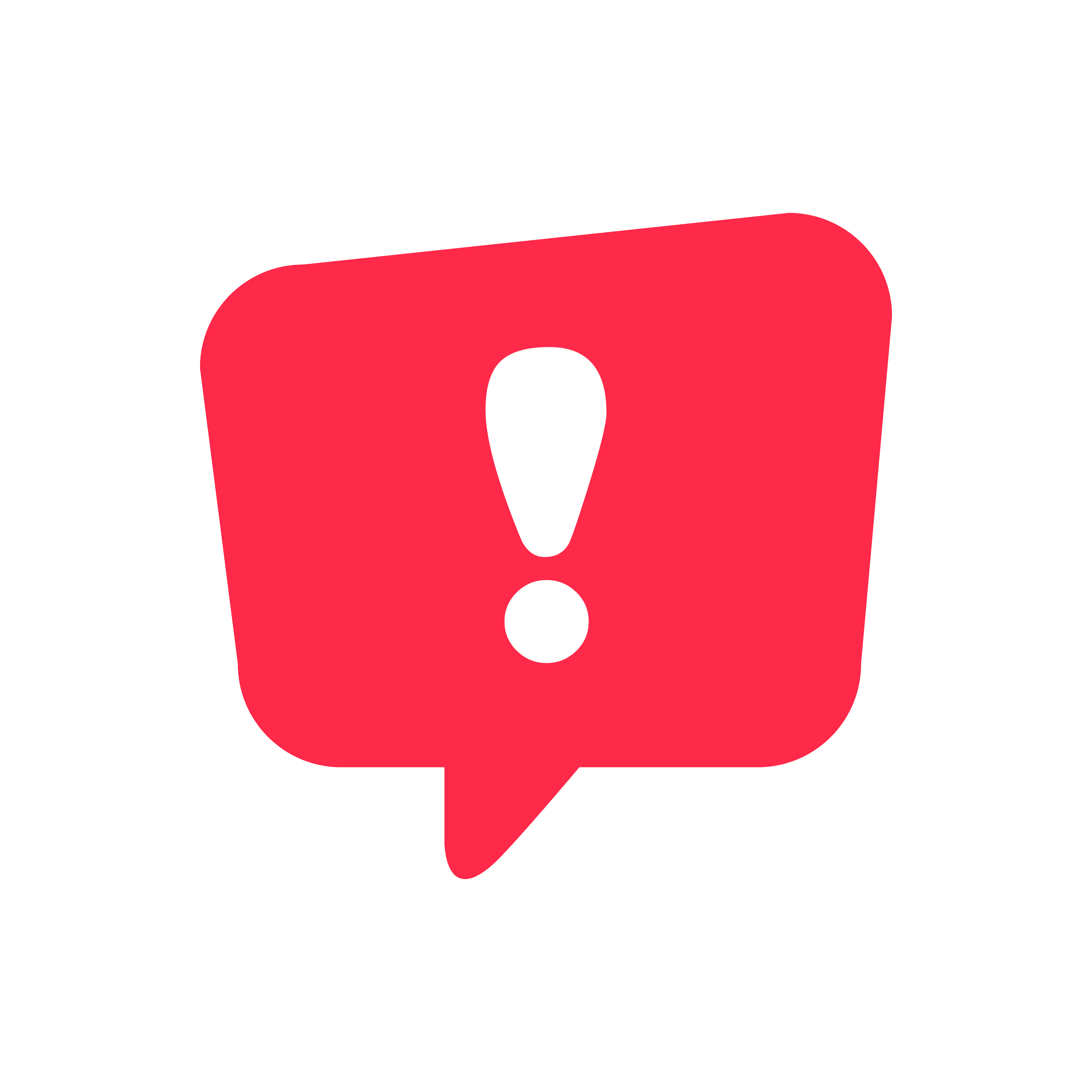 alert icon