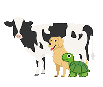 picture of pets and livestock