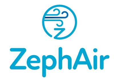Zephair logo